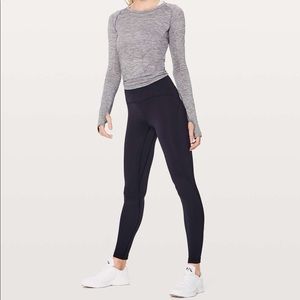 Fast As Fleece Tight 28”